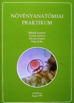 Növényanatómiai Praktikum